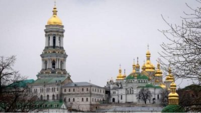 Защитники канонической УПЦ призвали к защите православия