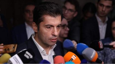 ПП-ДБ проголосуют за спикера парламента только после подписи под их декларацией