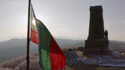 Проф. Андрей Пантев: Идея о воскрешении болгарского государства &ndash; проявление истинного патриотизма