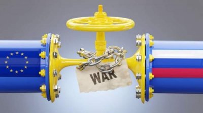 США и Украина потребовали остановки подачи российского газа по &bdquo;Турецкому потоку&rdquo;