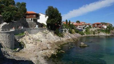 Начинается &laquo;Аполлония&raquo; &ndash; фестиваль элитного творчества в Созополе