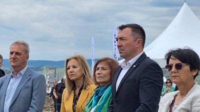 Министерство сельского хозяйства предполагает хороший урожай зерновых