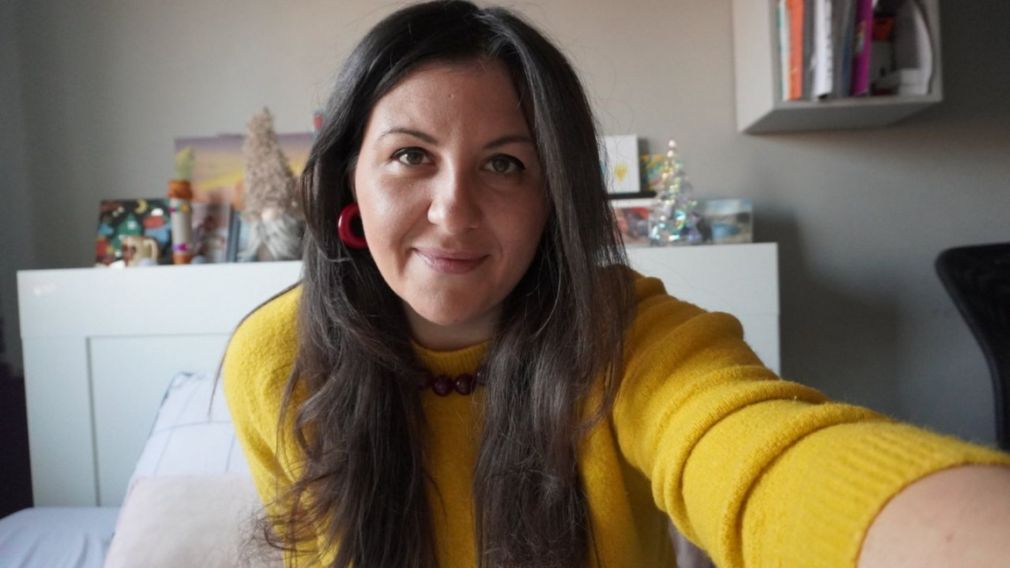 Как Деница Юрге устроила дом и сохранила свою болгарскую идентичность в Венгрии