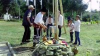 Колодезная вода в селе Никола-Козлево помнит и рассказывает историю первых поселенцев деревни