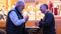 Пласидо Доминго пригласил Найдена Тодорова вновь дирижировать на &laquo;Опералии&raquo;
