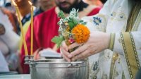 Православные христиане готовятся к празднованию Крещения Господня