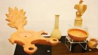 Выставка “Болгарская археология 2010” была открыта в Софии