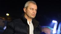 Лидер партии "Возрождение" призывает Болгарию не подписывать Миграционный пакт