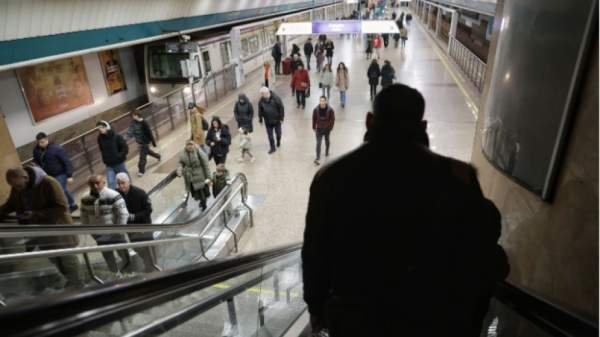 Средняя продолжительность жизни в стране достигает 75,6 лет, в ЕС – 81,4 года