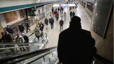 Средняя продолжительность жизни в стране достигает 75,6 лет, в ЕС &ndash; 81,4 года