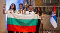 Болгары стали вице-чемпионами мира в школьных дебатах