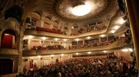 Сезон русской драматургии в Народном театре имени Ивана Вазова