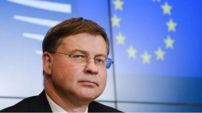 Валдис Домбровскис: Сегодня исторический день для Болгарии