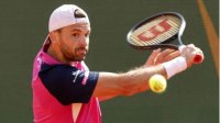 Григор Димитров занял 15 место в рейтинге ATP