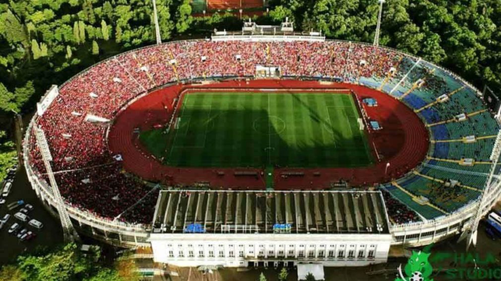 Вечное дерби между ЦСКА и &laquo;Левски&raquo; пройдет в Софии