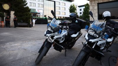 Службы сообщили, что обезвредили мощный GPS-глушитель в Софии