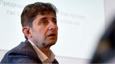 "Болгарский морской флот" проводит свое расследования по случаю с судном в Балтийском море