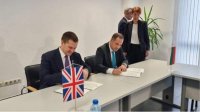 Болгария и Великобритания будут сотрудничать в борьбе с нелегальной миграцией