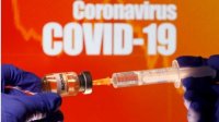 24,4% положительных тестов, в больницах с Covid-19 около 9000 человек