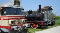 Болгарские революционеры работали на железных дорогах