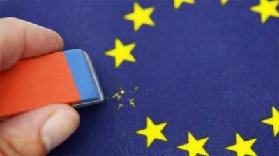 Ангел Джамбазки: &laquo;Невидимые границы препятствуют единству ЕС&raquo;