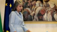 Вице-президент Маргарита Попова о предоставлении болгарского гражданства и убежища в первый год ее мандата