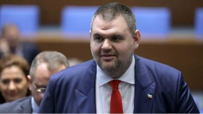 Делян Пеевски наметил две цели &ndash; принятие госбюджета и новые выборы