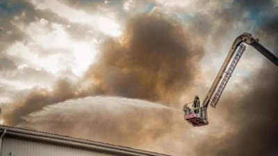 Россия отвечает на удар по Крымскому мосту ударами по Одессе