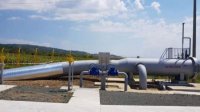 Газовые поставки к Греции возобновлены