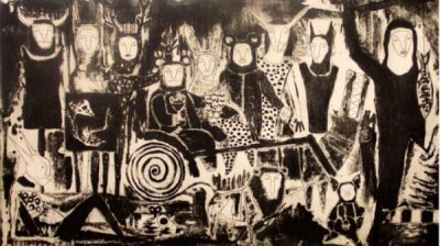 Радослав Кирилов &ndash; болгарский художник в Испании, &laquo;очеловечивающий нечеловеческое&raquo;