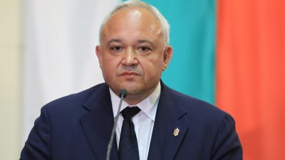 Глава МВД: Безопасность болгарских границ может стать моделью для всего ЕС