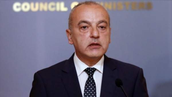 Президент назначил парламентские выборы на 2 октября и служебное правительство