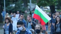 25 вечер антиправительственных протестов прошел без инцидентов