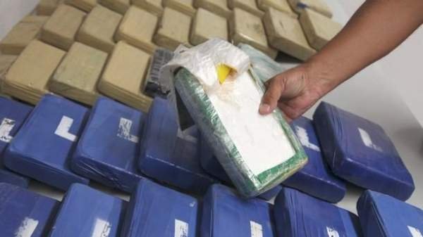 Болгарские контрабандисты кокаина из Латинской Америки отвечают в основном за транспорт