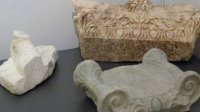 Археологи обнаружили ценную римскую мозаику в Святилище нимф близ Каснаково