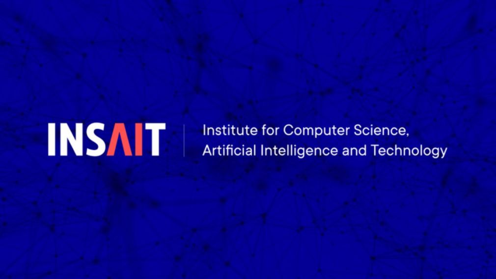 INSAIT объявил о запуске новой стипендиальной программы для талантов EXPLORER