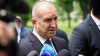 Президент Радев: Путь Северной Македонии в Брюссель пролегает через Софию