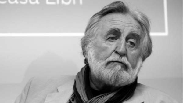 Ушел из жизни переводчик и поэт Кирилл Кадийски