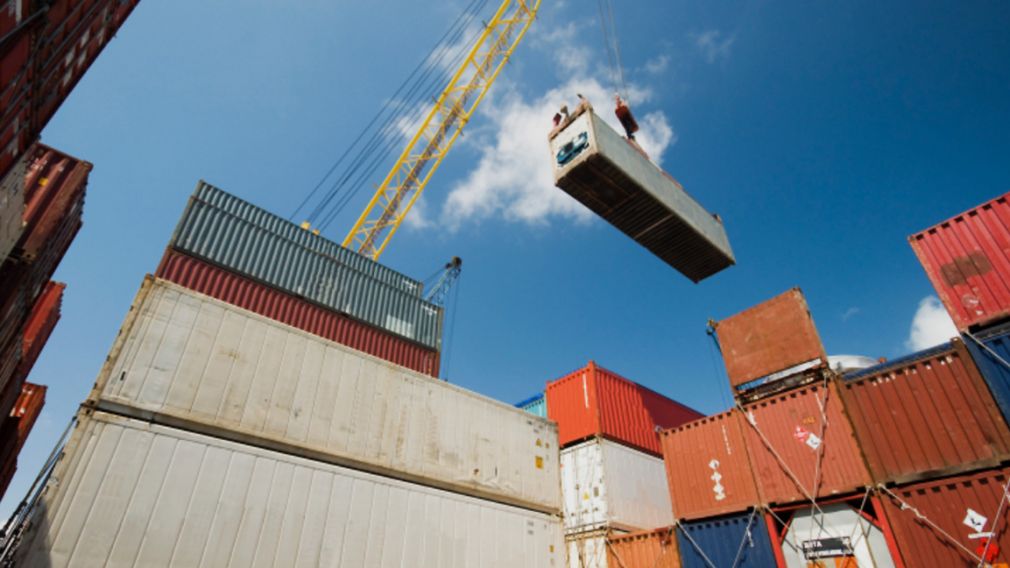 Из-за войны в Украине и спада на рынках ЕС сокращается болгарский экспорт