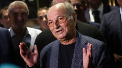 "Альянс за права и свободы" призвал к конструктивному диалогу и стабильному кабинету министров