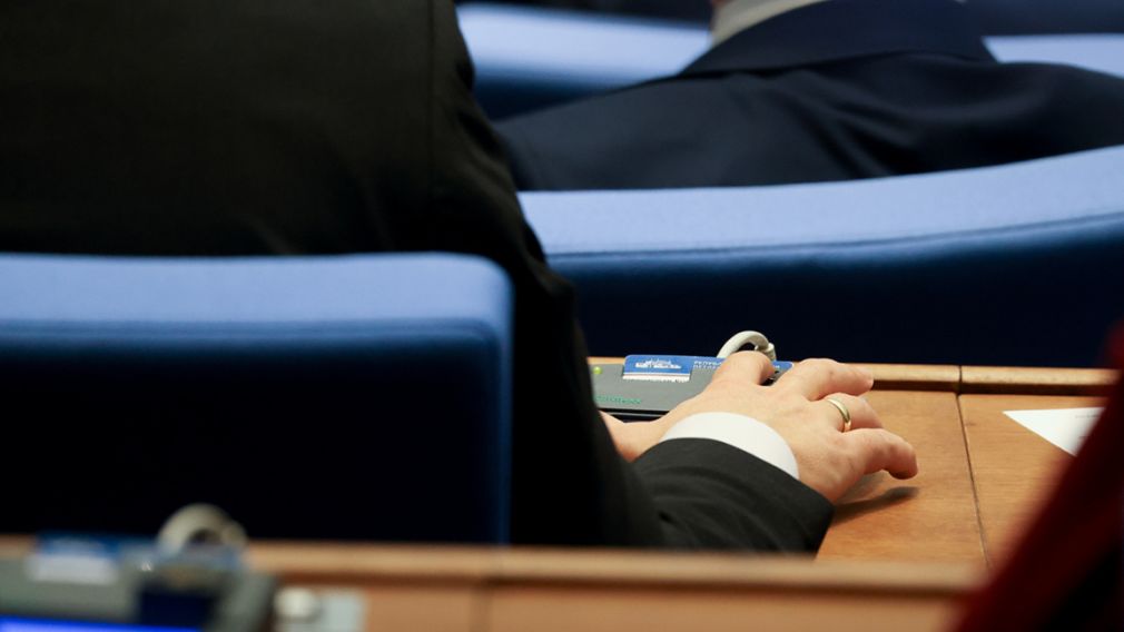 В Турции и других странах вне ЕС может быть открыто до 20 избирательных участков