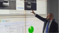 Толл-система уже фиксирует превышение скорости на дорогах, скоро будут и штрафы