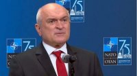 Служебный премьер в Вашингтоне: Ощущается отсутствие регулярного правительства