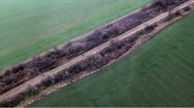 Последние 2,4 км коридора № 8 в Болгарии должны быть готовы через 4 года