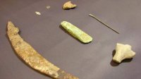 Перперикон – одно из самых посещаемых мест культурно-исторического туризма в стране