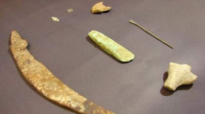 Перперикон – одно из самых посещаемых мест культурно-исторического туризма в стране