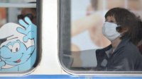 Обязательно ношение масок в общественном транспорте в Софии и Пловдиве