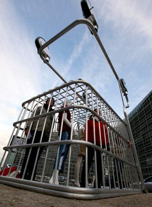 В Болгарии действует Национальный механизм поддержки жертв трафика