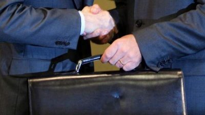 Болгария уже не является &laquo;лидером&raquo; по коррупции в ЕС