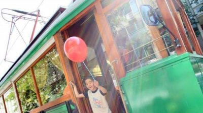 Каждый из нас продолжает быть ребенком в душе&hellip;